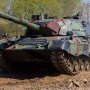 Танк Leopard 1A5