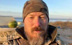 Мадяр (Роберт Бровди)