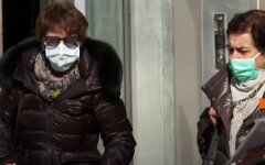 Кабмин, самоизоляция, коронавирус