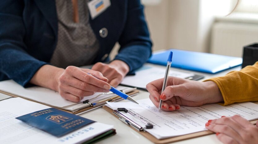 Виплати ВПО