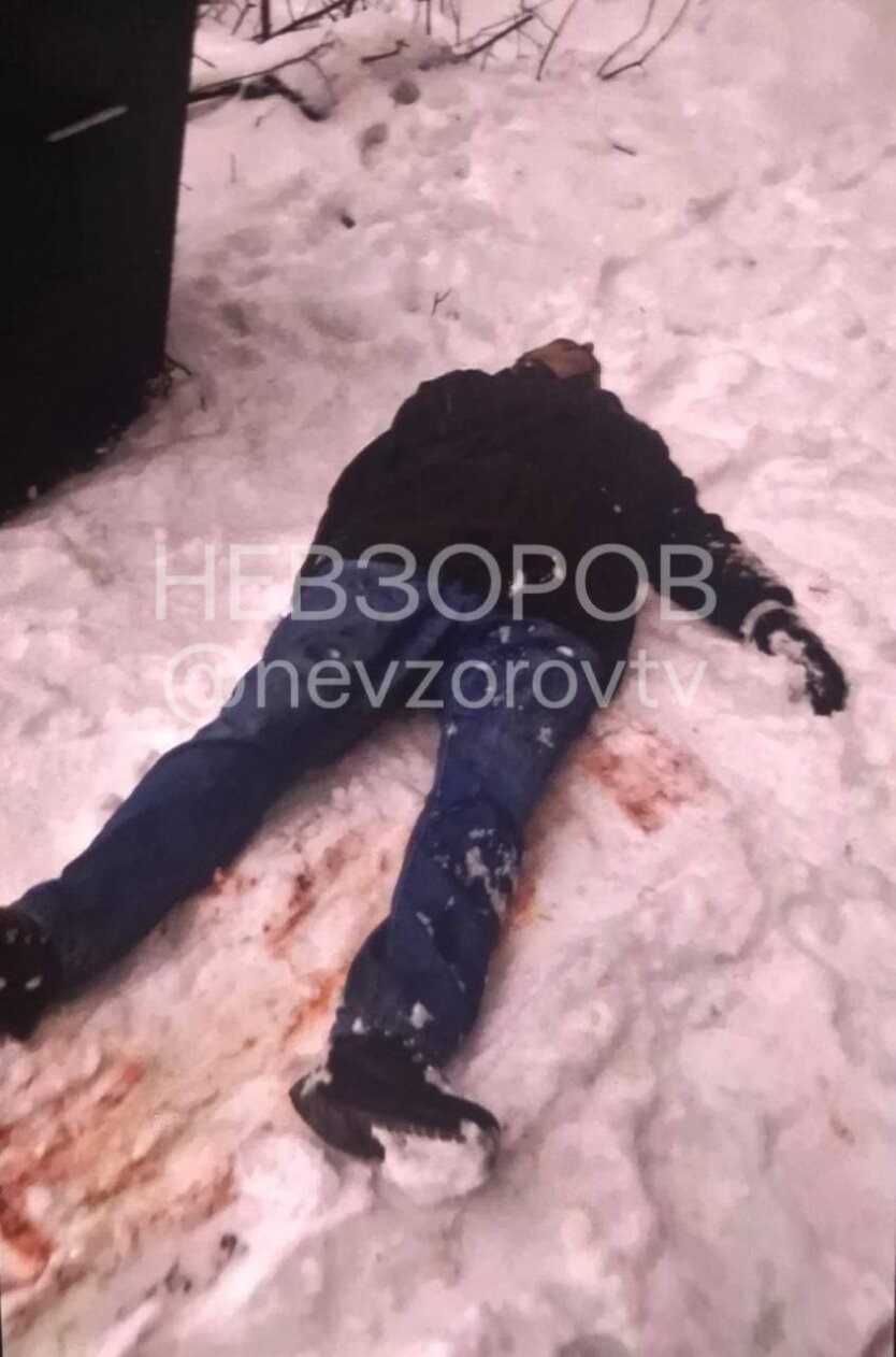 У Москві ліквідували Михайла Шатського