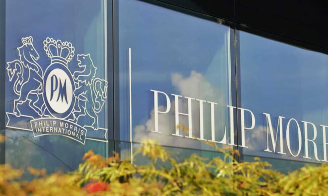 Philip Morris International