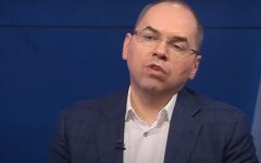 Максим Степанов