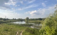 Прогноз погоди в Україні