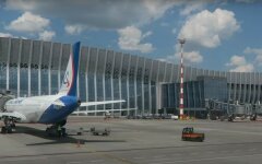 Украина арестовала десятки российских самолетов