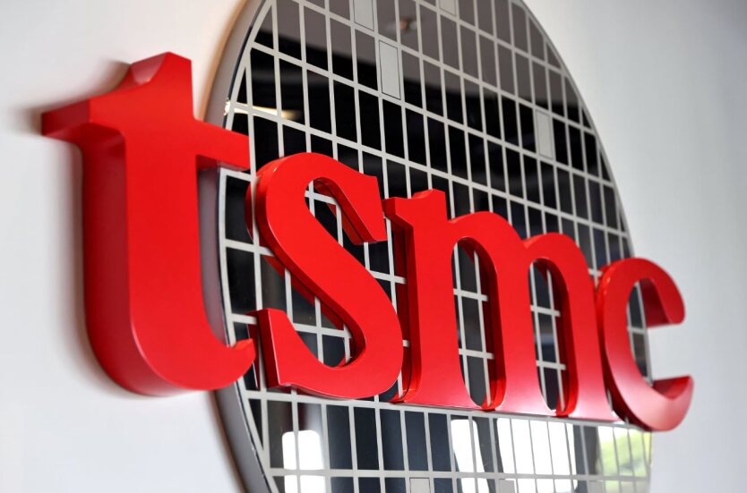 Компанія TSMC