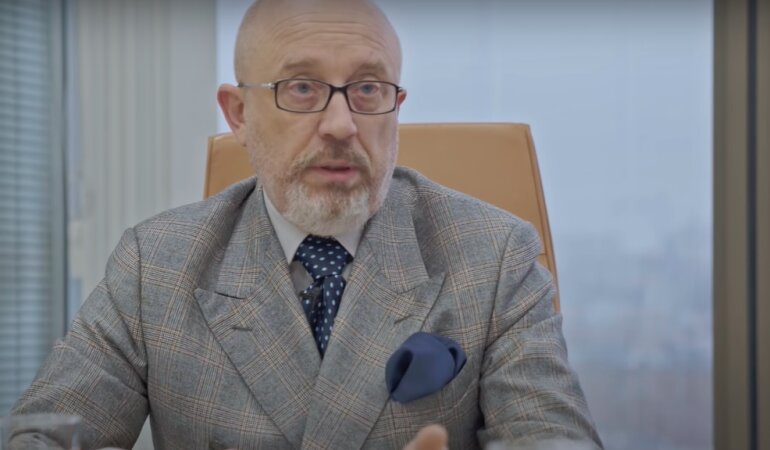 Алексей Резников