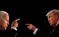 Трамп vs. Байден: президентская кампания в США на финишной прямой