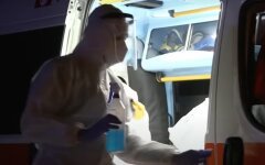 коронавирус в мире, новый штамм covid-19, мутация коронавируса
