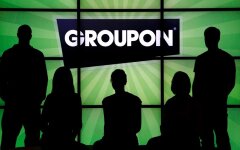 Groupon Групон