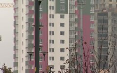 Недвижимость в Киеве