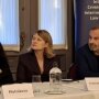 Мирослава Красноборова / Фото: Укрінформ