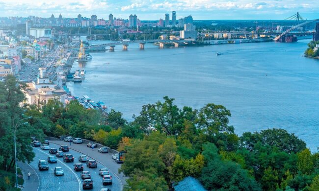 Прогноз погоды в Украине / Фото: Pixabay