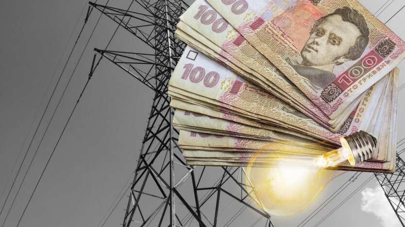 Тарифи на електроенергію для населення хочуть підвищити двічі: вже з 1 квітня платіжки можуть поважчити