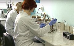 Коронавирус на Ровенщине