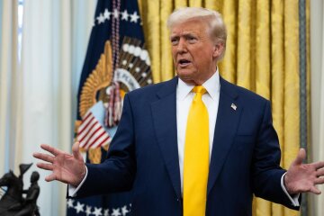 Дональд Трамп / Фото: Francis Chung