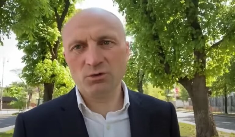 Анатолий Бондаренко, Юрий Ботнар, Владимир Зеленский