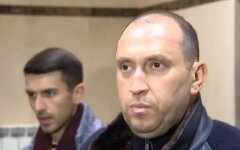 Лидер одесской ОПГ Альперин создал масштабную коррупционную схему с импортом товаров – НАБУ