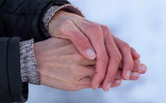 Обмороження