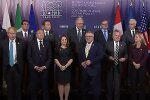 Большая семерка, G7, КСУ