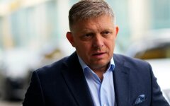 Роберт Фицо