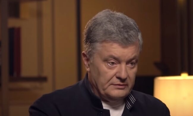 Петр Порошенко, "пленки Медведчука", Bihus.Info