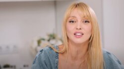 Оля Полякова, Маша Полякова, новое фото, фото в купальнике, новости шоу-бизнеса