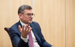 Кулеба ответил, победят ли страны Балтии в случае нападения России