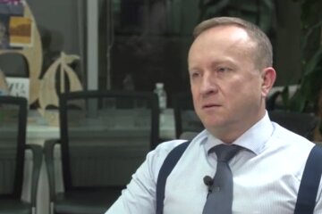 Сергей Наумов, Нацбанк, новый глава НБУ