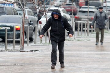 Прогноз погоди в Україні / Фото: Getty Images