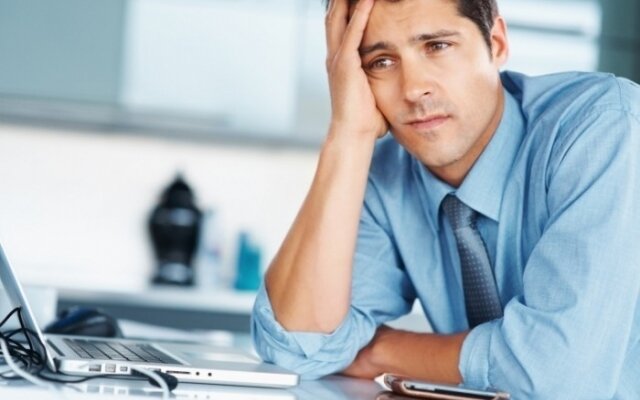 офисная работа