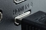 HDMI-порт в телевізорі