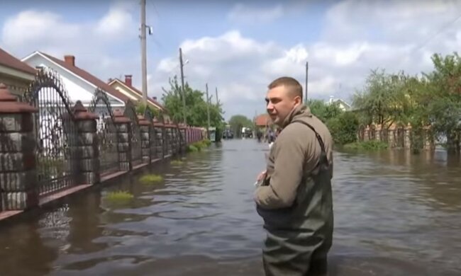 Часть Украины затопит ливнями с грозами: названы зоны риска