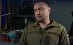 Буданов заявив про можливий наступ Росії наприкінці травня