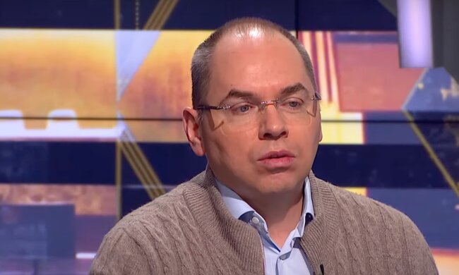 Максим Степанов, карантин в украине, локдаун, коронавирус в украине