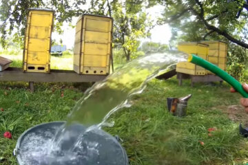 Счетчики на скважины с водой: украинцам разъяснили скандальную инициативу