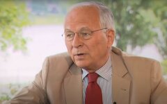 Ишингер предостерег Украину от "карабахского сценария" на Донбассе