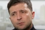 Социологи измерили рейтинги Зеленского, Порошенко и Тимошенко