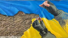 Украинцев ждут тяжелые испытания, если стихнут пушки