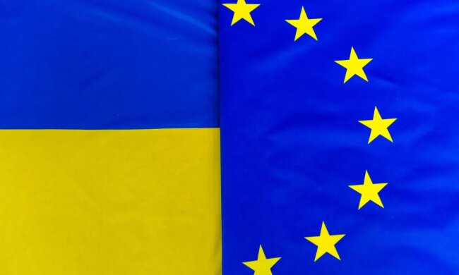 Украина и Евросоюз