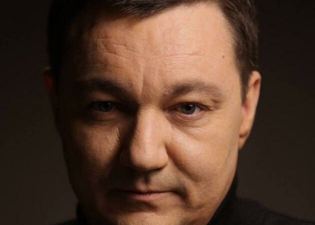 Дмитрий Тымчук