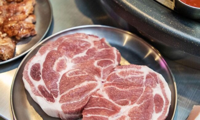 Цены на мясо в Украине / Фото: Pixabay