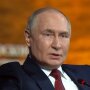 Володимир Путін