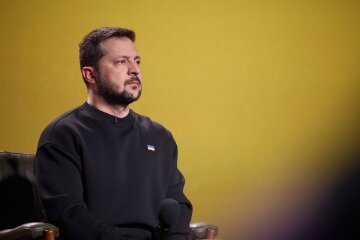 Володимир Зеленський