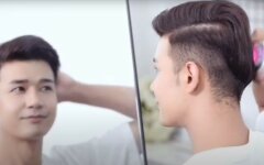 Xiaomi представила новинку LLLT Laser Hair Comb