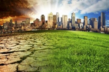Контуры зеленого миропорядка: что несет Украине климатический саммит в Глазго