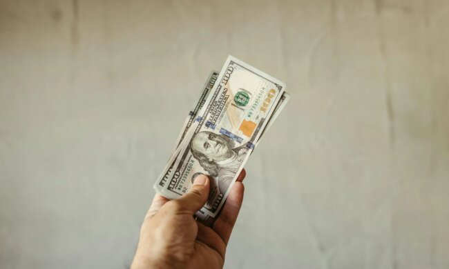 Курс валют в Україні