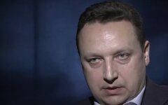 Валентин Запорощук 1