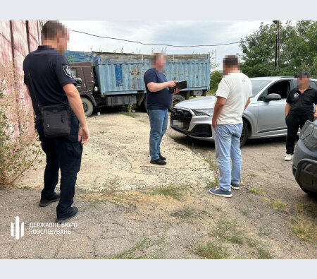 ГБР встановило, як нардеп Дмитрук втік за кордон