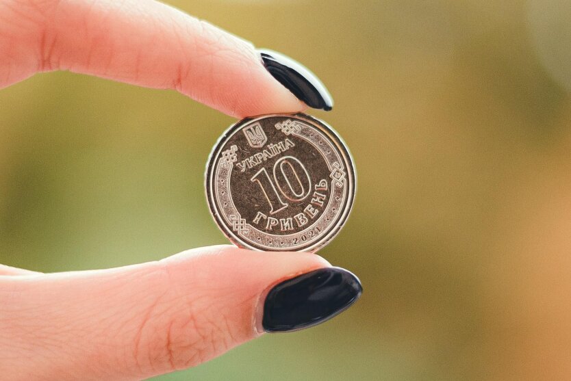 Монети в Україні / Фото: 24 Канал